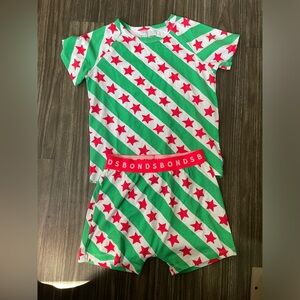 BONDS sleep set size 6